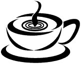 Cup of coffee